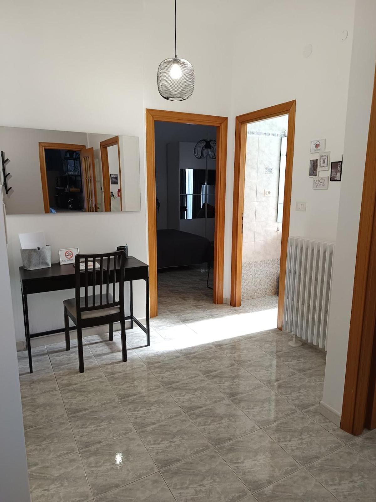 Apartamento Casa Nonno -