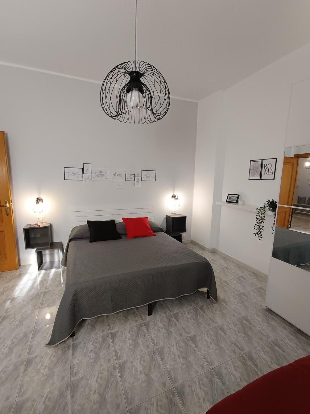 Casa Nonno - Apartamento Roma