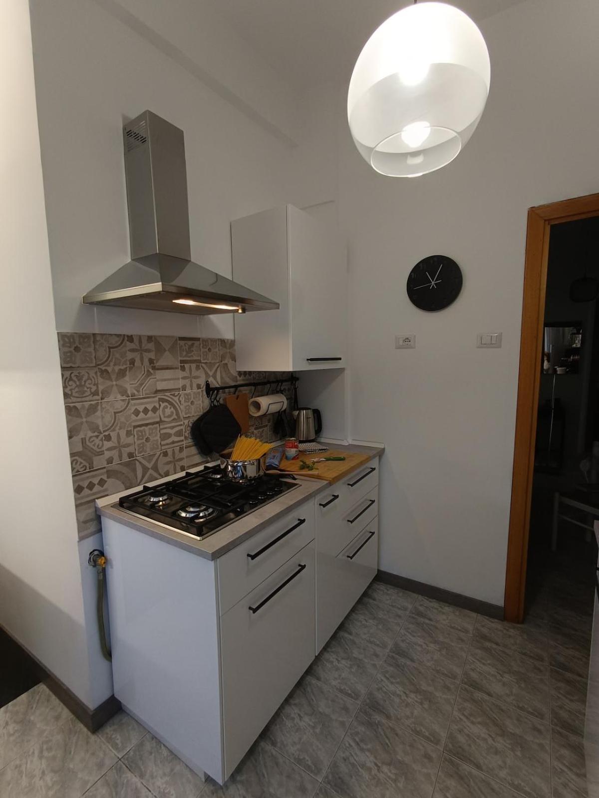 Casa Nonno - Apartamento *