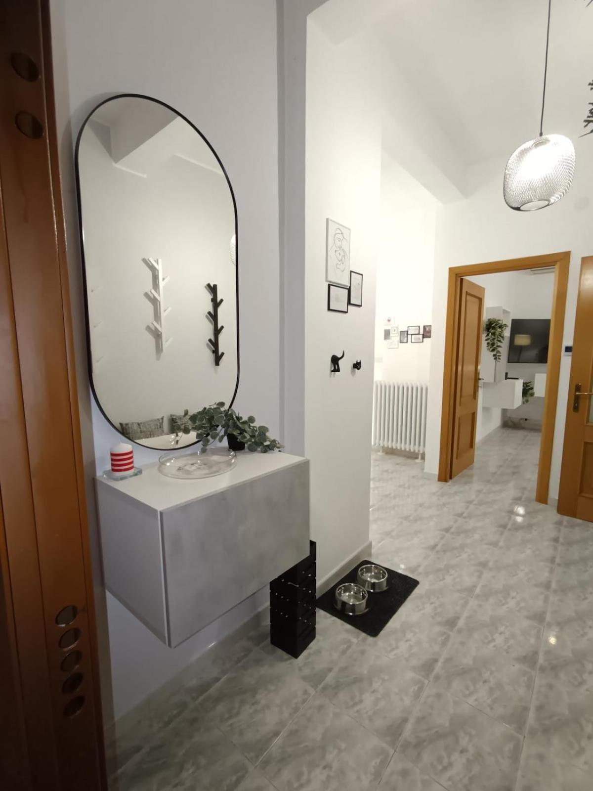 Apartamento Casa Nonno -