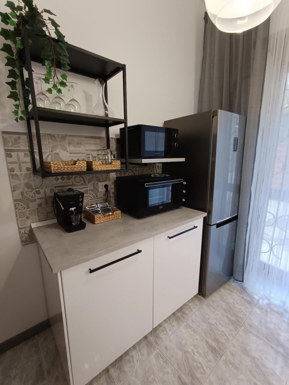 Casa Nonno - * Roma