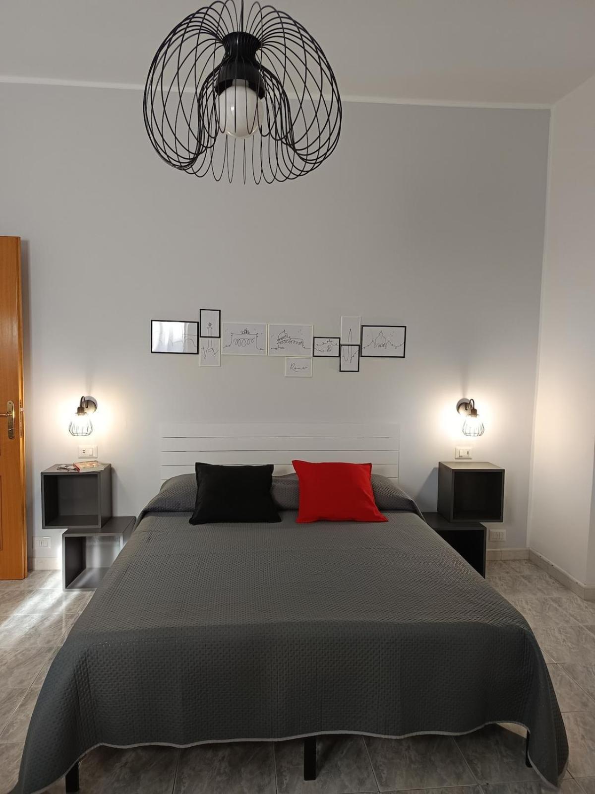 Casa Nonno - Apartamento