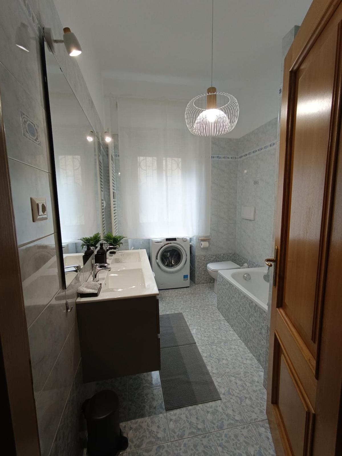 Apartamento Casa Nonno -