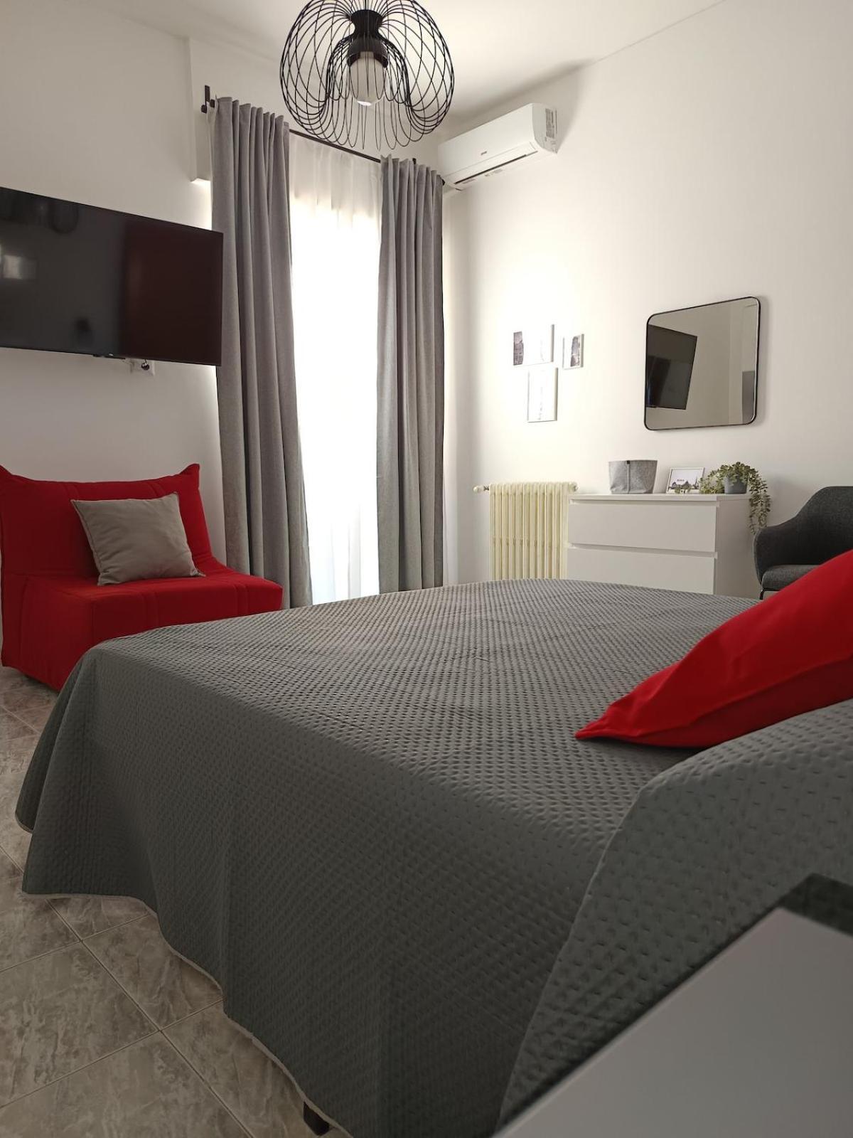 Casa Nonno - Roma