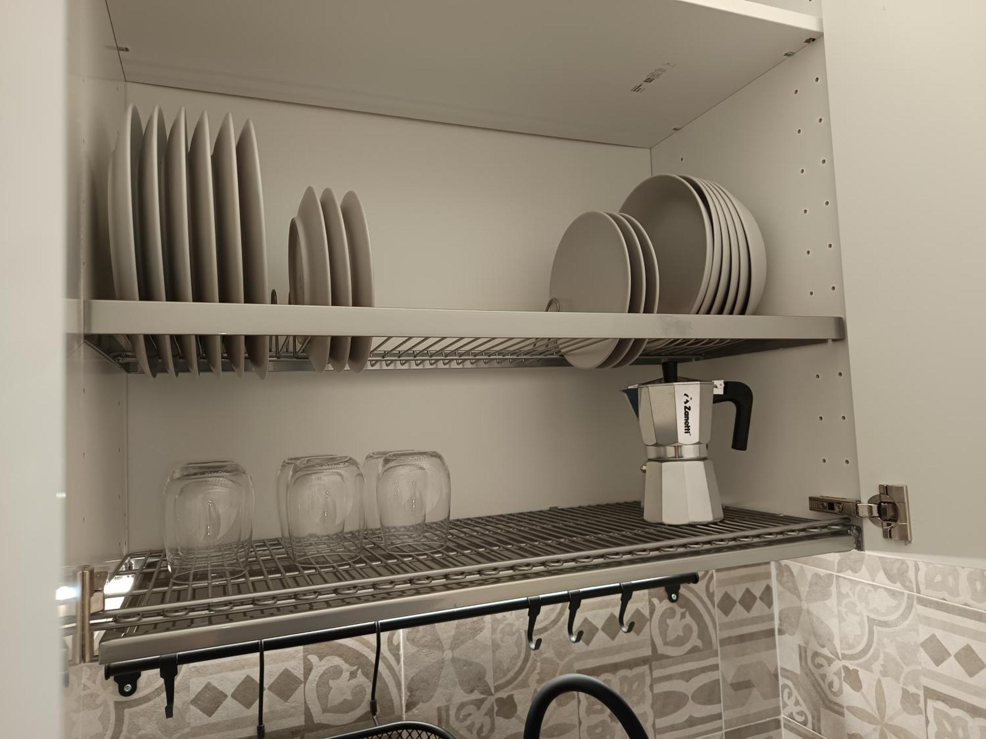 Casa Nonno - Apartamento Roma