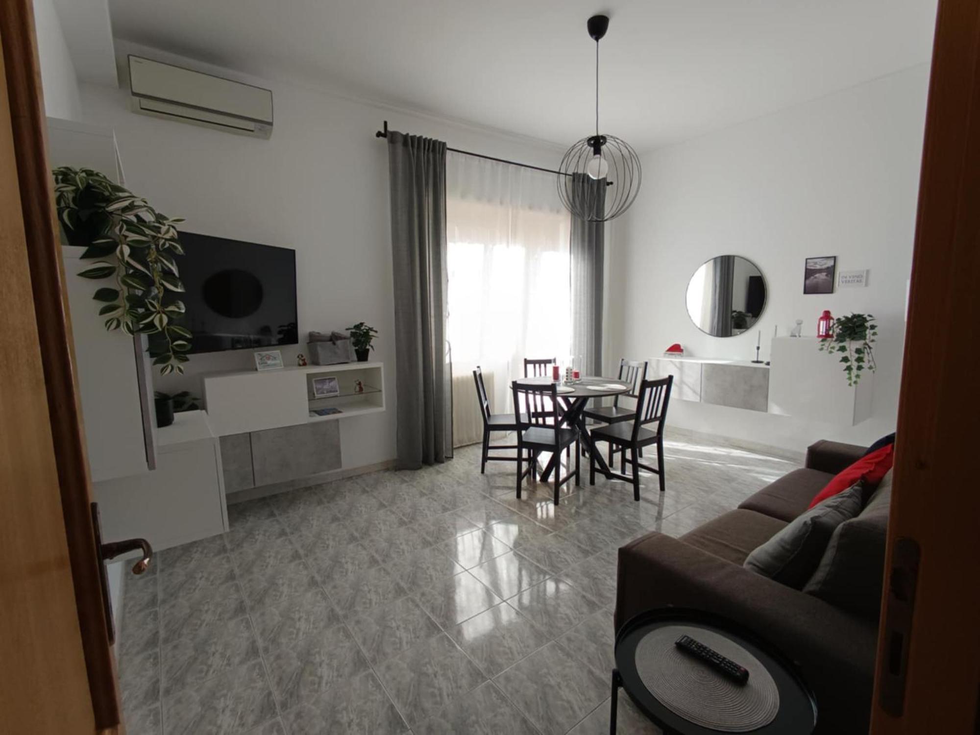 Apartamento Casa Nonno - Roma
