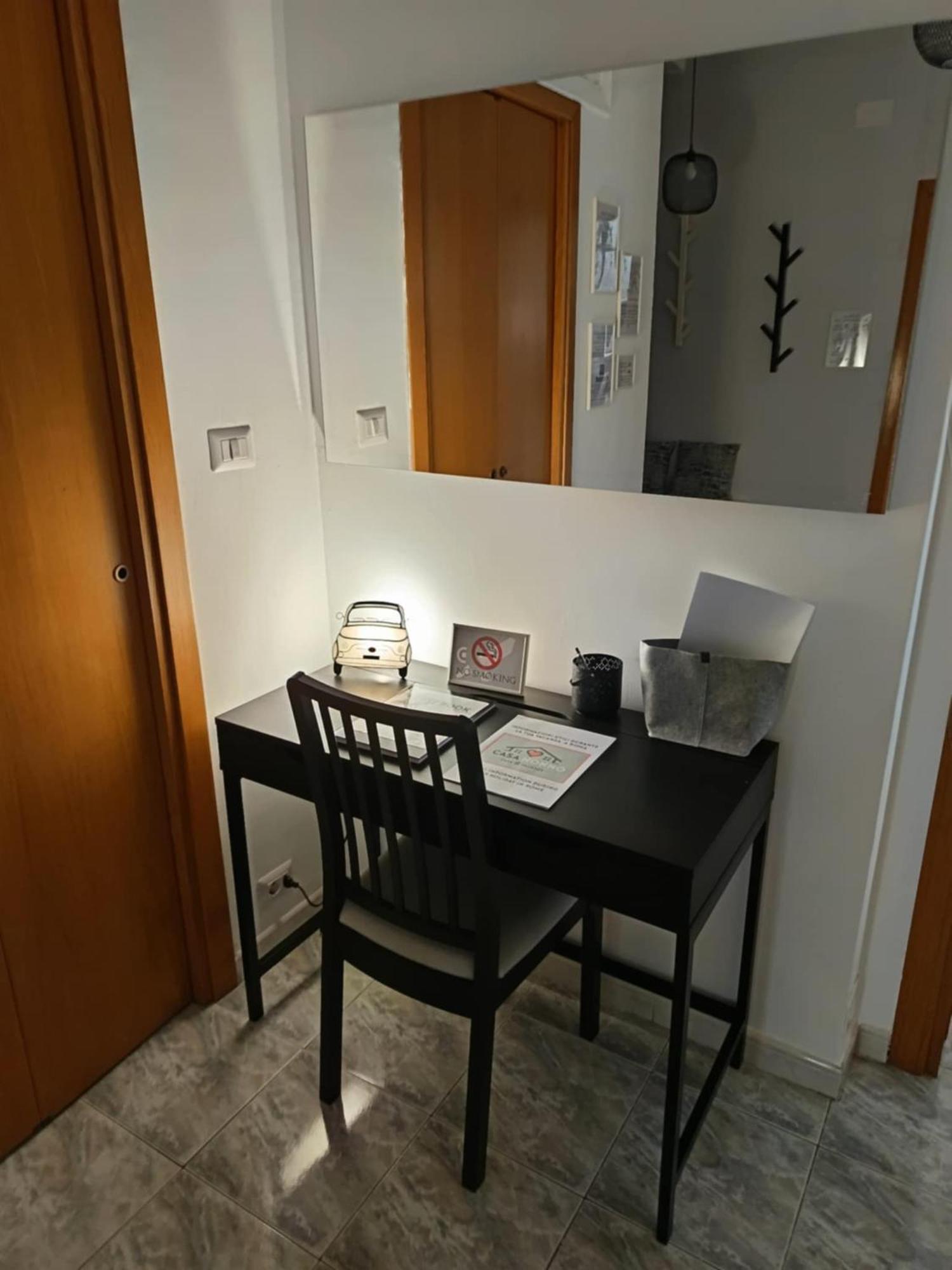 Casa Nonno - Apartamento Roma