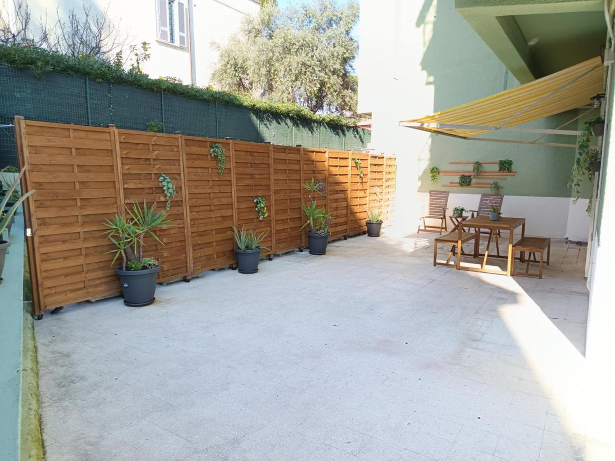 Casa Nonno - Apartamento Roma